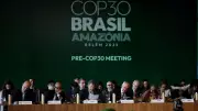 COP30 Kicks Off in Brazil: Global Climate Unity Tested as US Commitment Wavers