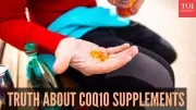 CoQ10 Supplements: Health Miracle or Hidden Risk? Experts Reveal What You MUST Know Before Buying