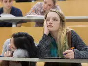 Cornell Study: Americans Want Universities to Address Societal Issues