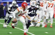 Cowboys Expose Chiefs' Flaws: 10 Penalties, 320 Yards from Prescott Seal Fate