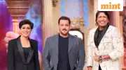 Cricket Legends Jhulan Goswami & Anjum Chopra Celebrate WC Win on Bigg Boss 19