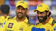 CSK's Jadeja Trade: CEO Reveals Why Star All-Rounder Left After 13 Years