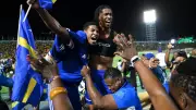 Curaçao Makes History: Smallest Nation Ever to Qualify for FIFA World Cup