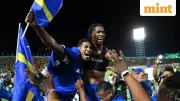 Curaçao Shatters World Cup Record: Smallest Nation Ever to Qualify