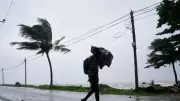Cyclone Ditwah: 56 Dead in Sri Lanka, India Sends Relief Aid