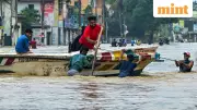 Cyclone Ditwah: Red Alert in Tamil Nadu, 6000 Camps Readied