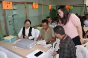 Dampa By-Election Vote Counting Begins Friday: 83.07% Turnout Recorded