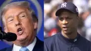 Darryl Strawberry's Life Transformed by Trump's Pardon in 2023