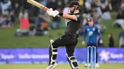 Daryl Mitchell's Injury Casts Shadow Over NZ's Victory Against West Indies