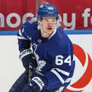 David Kampf's Leafs Exit Sparks NHL Free Agency Frenzy