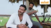 De De Pyaar De 2 Review: Ajay Devgn's Sequel Struggles with Comedy Timing