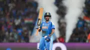 Deepti Sharma Creates World Cup History With Unprecedented All-Round Masterclass