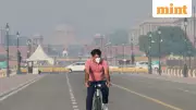 Delhi Air Quality Crisis: Jonty Rhodes' Post Sparks Paytm Founder's Reply