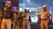 Delhi Blast: 8 Killed, 24 Injured in Car Explosion Near Red Fort