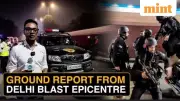 Delhi Blast at Red Fort Junction: Injuries, Chaos, and Investigation