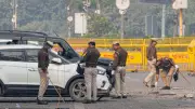 Delhi Blast: NIA Arrests 4 More Accused in Red Fort Explosion Case
