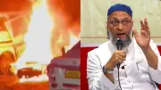 Delhi Car Blast: Asaduddin Owaisi Demands Maximum Punishment