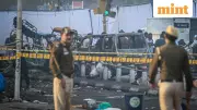 Delhi Car Blast Toll Hits 15; White-Collar Terror Module Busted