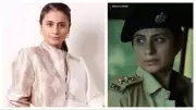 Delhi Crime 3: Rasika Dugal Reveals How Neeti Singh's Journey Parallels Her Own Evolution as an Actor