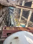 Delhi Metro's Engineering Marvel: Tunnels Built Under Active Red Line