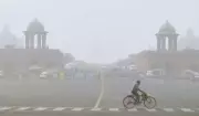 Delhi NCR Chokes as Toxic Smog Pushes AQI to Severe 450+ Levels