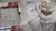 Delhi Police Bust Counterfeit Cigarette Racket, Seize 3.5 Lakh Sticks