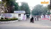 Delhi Police Files 2 FIRs Against Al-Falah University Over Fake Accreditation