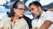 Delhi Police Files Fresh FIR Against Sonia, Rahul Gandhi in National Herald Case