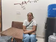 Delhi Police Nab Mizoram Woman in Major International Drug Bust | ToI