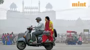 Delhi's Toxic Air Exodus: Resident Flees 400 AQI for Singapore's 40