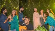Delhi's Weekend Jam Sessions: How Music Builds Community