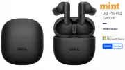 Dell Launches Pro Plus EB525 TWS Earbuds in India at ₹18,699