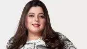 Delnaaz Irani Slams Nepotism Debate As 'Unfair', Praises Agastya Nanda's Humility | Exclusive