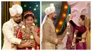 Dhamaal Finale Crowns Sarvagun Sampann Jodi Amid Emotional Vows