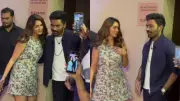 Dhanush's Banaras Nostalgia & Mrunal's Comment Fuel Tere Ishk Mein Buzz