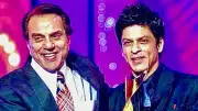 Dharmendra Calls Shah Rukh Khan 'My Son' - Bobby Deol's Heartwarming Reaction Goes Viral!
