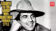 Dharmendra Dies at 89: Remembering India's Original Style Icon