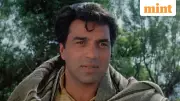 Dharmendra: The Outsized Hero Who Made Indian Cinema Larger