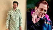 Dharmendra's Emotional Regret Over Grandson Karan Deol's School Bullying