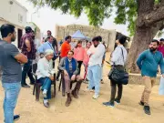 Dharmendra's Final Film 'Ikkis' Unveiled in Lucknow as Poignant Tribute