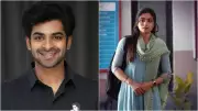 Dheekshith Shetty Dodges Rashmika Mandanna Relationship Questions