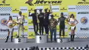 Dhruvh Goswami Crowned LGB F4 Champion at FMSCI National Racing Finals