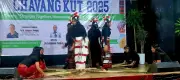 Dibrugarh's Chavang Kut Festival: A Spectacular Showcase of Kuki-Chin-Mizo Traditions