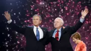 Dick Cheney Dies at 84: From VP Vetter to Bush's Controversial Running Mate - A Career Retrospective