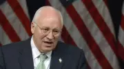 Dick Cheney: The Real-Life Darth Vader of American Politics | Times of India