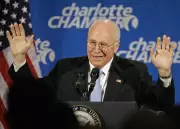 Dick Cheney's Massive Fortune Revealed: The Staggering Net Worth of America's Most Powerful Vice President