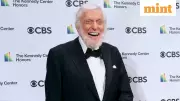 Dick Van Dyke Nears 100: Reflects on Aging Challenges and Fitness Regimen