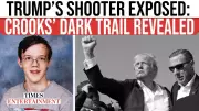 Digital Trail of Trump's Assassin: Dark Online Evolution Revealed