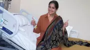 Dipika Kakar Reveals Stage 2 Breast Cancer Journey: Surgery & Gratitude