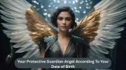 Discover Your Guardian Angel Based on Your Birth Date